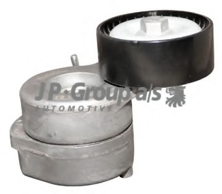 Ролик натяжной ремня генератора JP GROUP 1218201500