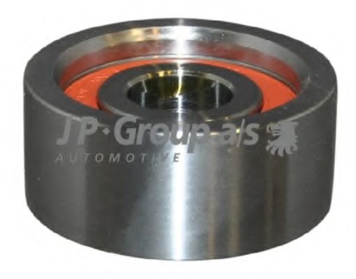 Обводной ролик JP GROUP 1218300900
