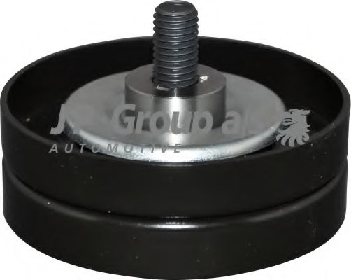 Обводной ролик JP GROUP 1218301400