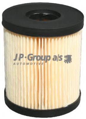 Масляный фильтр JP GROUP 1218500800