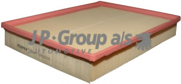 Воздушный фильтр JP GROUP 1218602400
