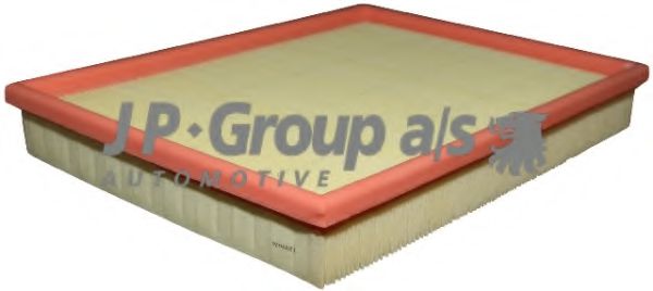 Воздушный фильтр jpgroup 1218602700