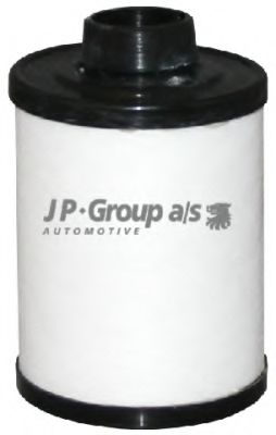 Топливный фильтр JP GROUP 1218700500