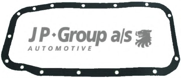 Прокладка, маслянная ванна JP GROUP 1219400100
