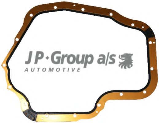 Прокладка, маслянная ванна JP GROUP 1219400700