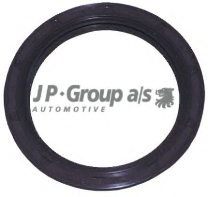 Сальник коленвала JP GROUP 1219500300