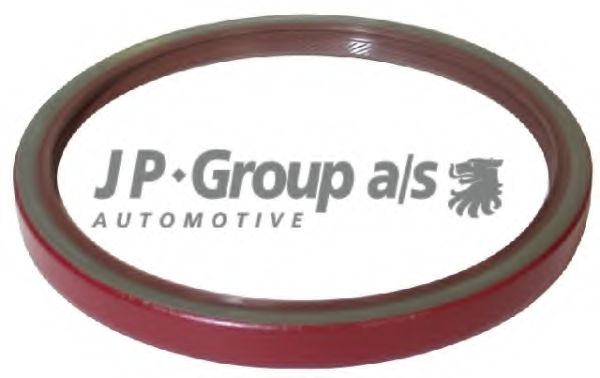 Сальник коленвала JP GROUP 1219500400