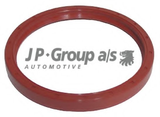 Сальник коленвала JP GROUP 1219501800