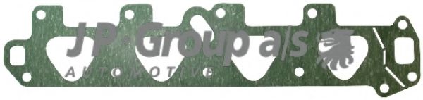 Прокладка впускного коллектора JP GROUP 1219600200