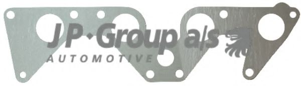 Прокладка впускного коллектора JP GROUP 1219600800