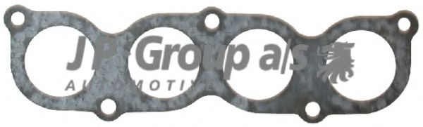 Прокладка впускного коллектора JP GROUP 1219601500