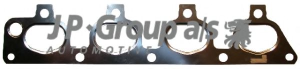 Прокладка выпускного коллектора JP GROUP 1219602900