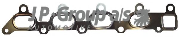Прокладка выпускного коллектора JP GROUP 1219603202