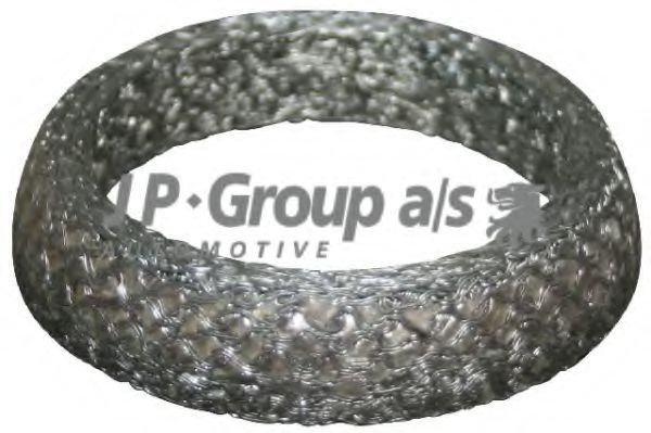 Прокладка выхлопной трубы JP GROUP 1221100900