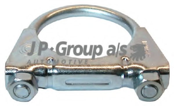 Хомут соединительный JP GROUP 1221400300