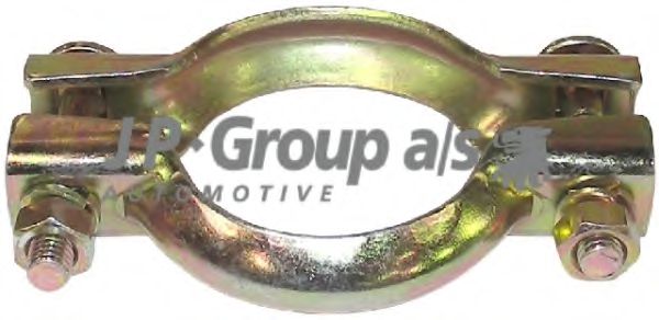 Хомут соединительный JP GROUP 1221400510
