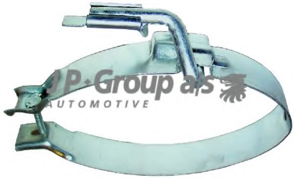 Кронштейн глушителя JP GROUP 1221600100