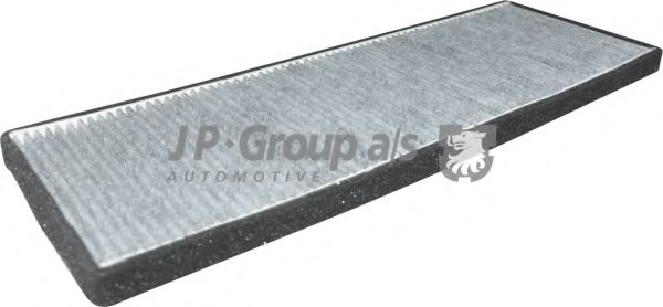 Фильтр салона JP GROUP 1228100200