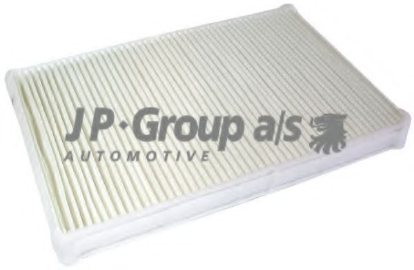 Фильтр салона JP GROUP 1228100800