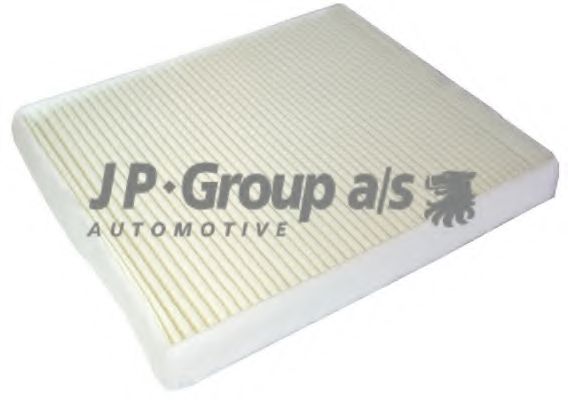 Фильтр салона JP GROUP 1228100900