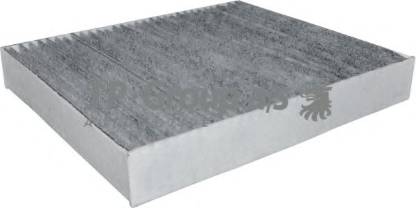 Фильтр салона JP GROUP 1228102200