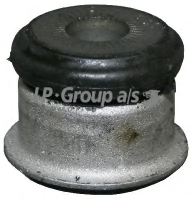 Сайлентблок задней балки JP GROUP 1240050100