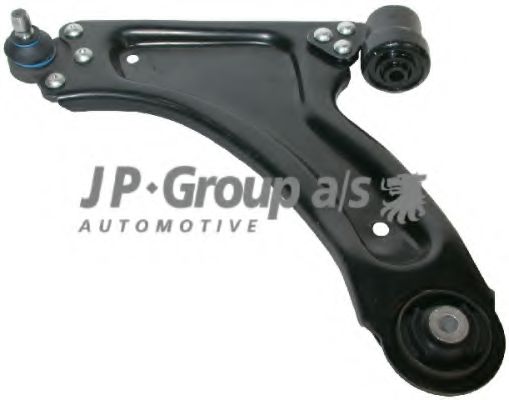Рычаг подвески JP GROUP 1240100370
