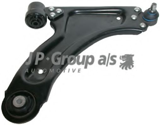 Рычаг подвески JP GROUP 1240100380