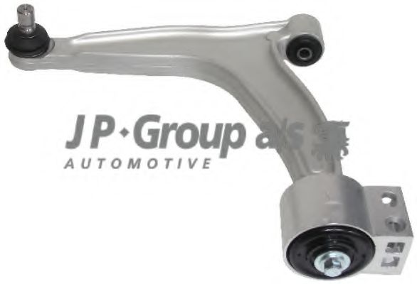 Рычаг подвески JP GROUP 1240100470