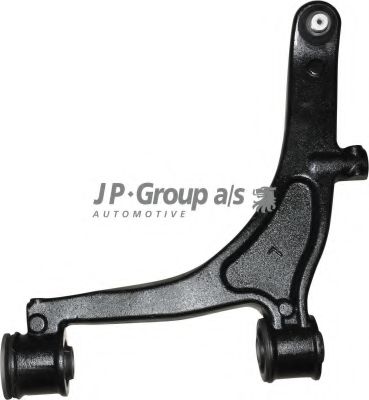 Рычаг подвески JP GROUP 1240102270