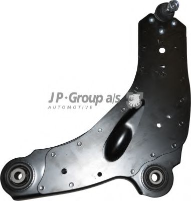 Рычаг подвески JP GROUP 1240102370
