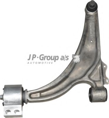 Рычаг подвески JP GROUP 1240103070