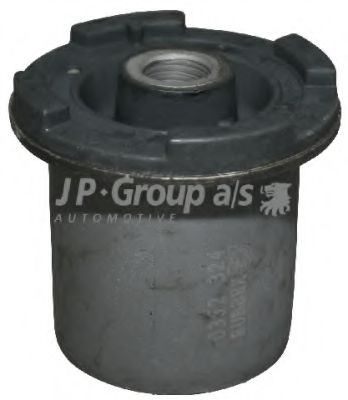 Сайлентблок рычага JP GROUP 1240200400