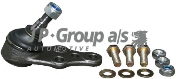 Шаровая опора JP GROUP 1240300400