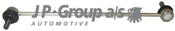 Стойка стабилизатора JP GROUP 1240400400