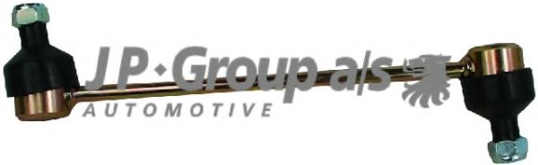 Стойка стабилизатора JP GROUP 1240400700