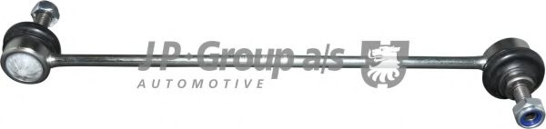 Стойка стабилизатора JP GROUP 1240401000