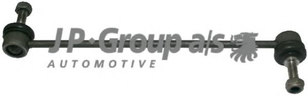 Стойка стабилизатора JP GROUP 1240401100