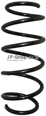 Пружина подвески JP GROUP 1242200200