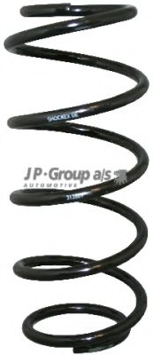 Пружина подвески JP GROUP 1242200500