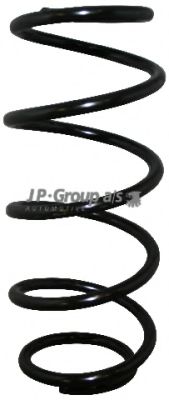 Пружина подвески JP GROUP 1242200600