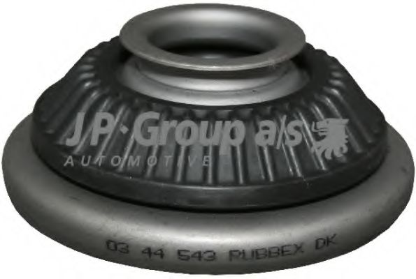 Опора амортизатора JP GROUP 1242400100