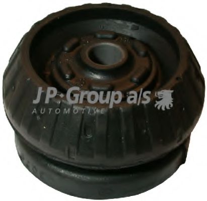 Опора амортизатора JP GROUP 1242400300