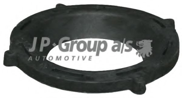 Отбойник JP GROUP 1242400400