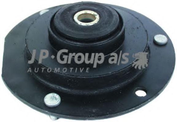 Опора амортизатора JP GROUP 1242400600