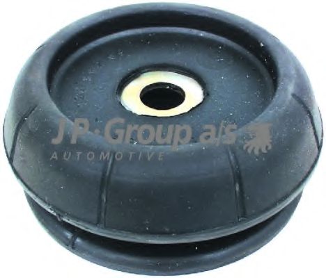 Опора амортизатора JP GROUP 1242400700