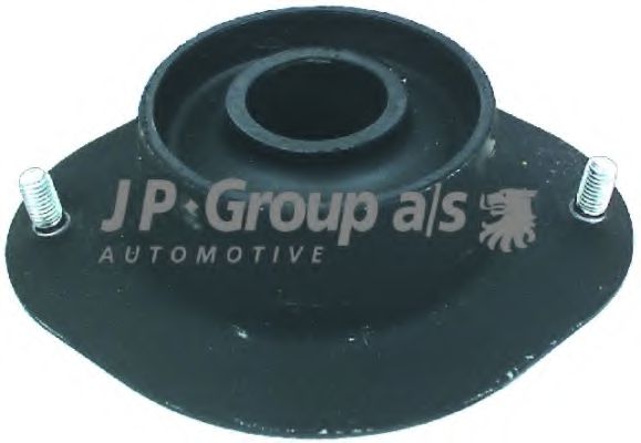 Опора амортизатора JP GROUP 1242400800