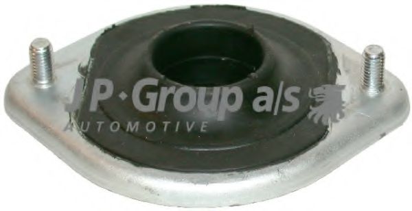 Опора амортизатора JP GROUP 1242400900