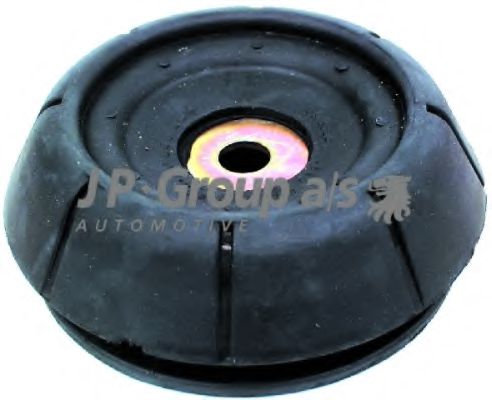 Опора амортизатора JP GROUP 1242401100
