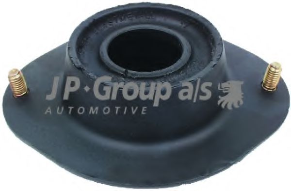 Опора амортизатора JP GROUP 1242401500